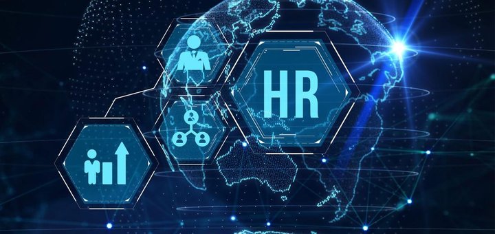 HR systems
