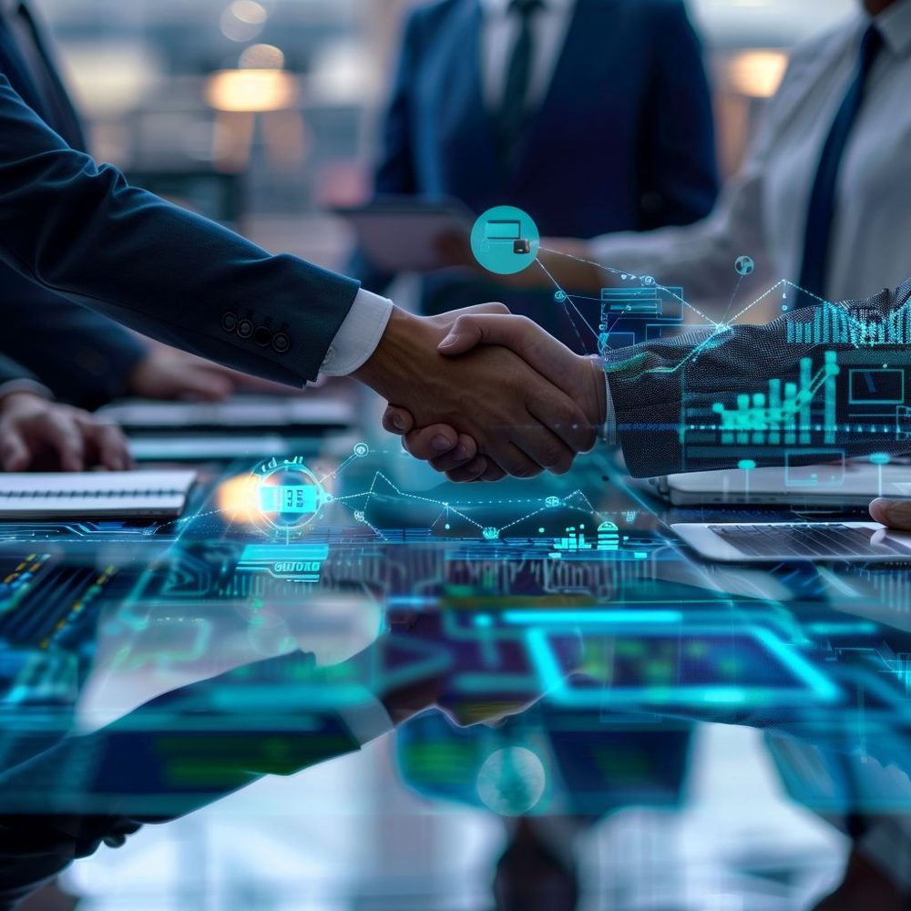 How BlueFort delivers engagements