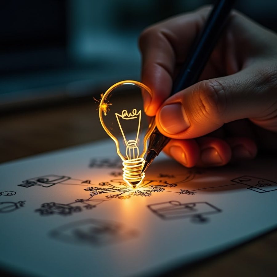 Turning business challenges into clear solutions