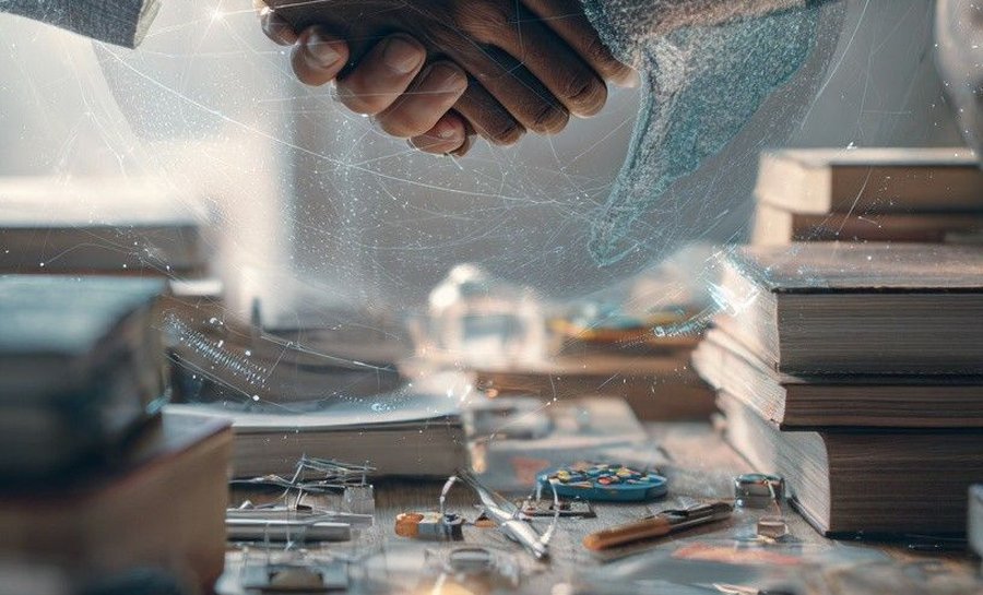 Governance and Business Processes