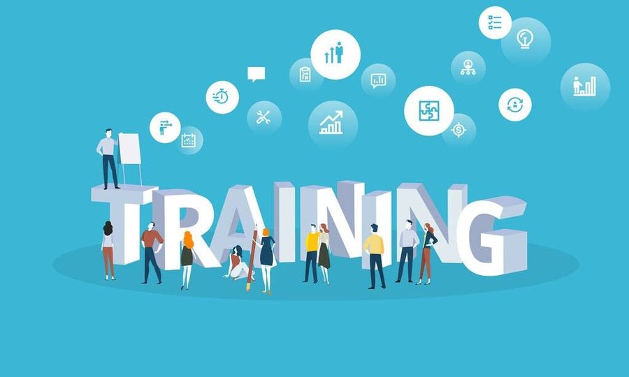 Corporate Training